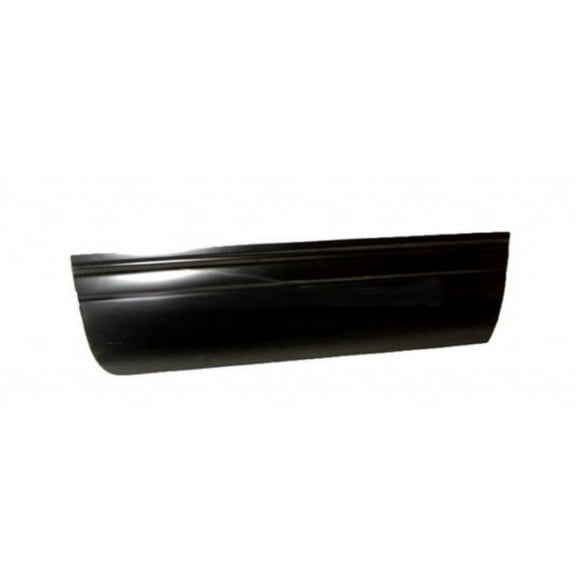 For Dodge Ram 1500 1999 2000 2001 Door Skin Passenger Side | Front | Lower
