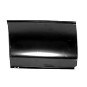 Fits 2002–2009 Dodge Ram Left Front Lower Bed Patch Panel – Long Bed, Part 1583-143