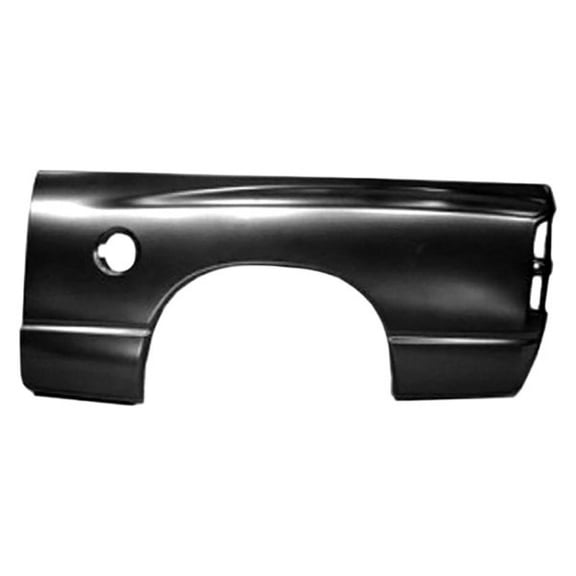 For Dodge Ram 1500 2002-2009 Driver Side Bed Panel | 6 Foot | CH1756110 | 55275523AC