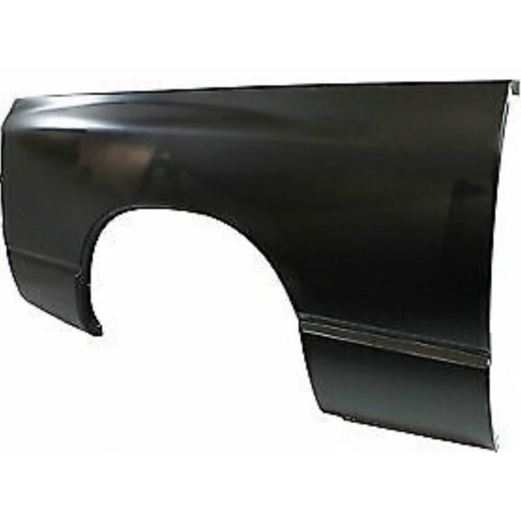 For Dodge Ram 1500 2002-2009 Passenger Side Bed Panel | Pickup | 6 Foot | CAPA | CH1757110