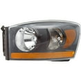 thumbnail image 1 of For Dodge Ram 1500 2006 Left Driver Side Headlight Assembly - BuyAutoParts, 1 of 3