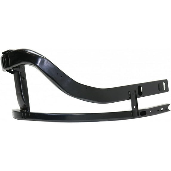 For Ram 1500 Classic 2019 2020 Radiator Support Passenger Side | Crew Cab | Quad Cab | Side Rail | CH1225265 | 68267302AB