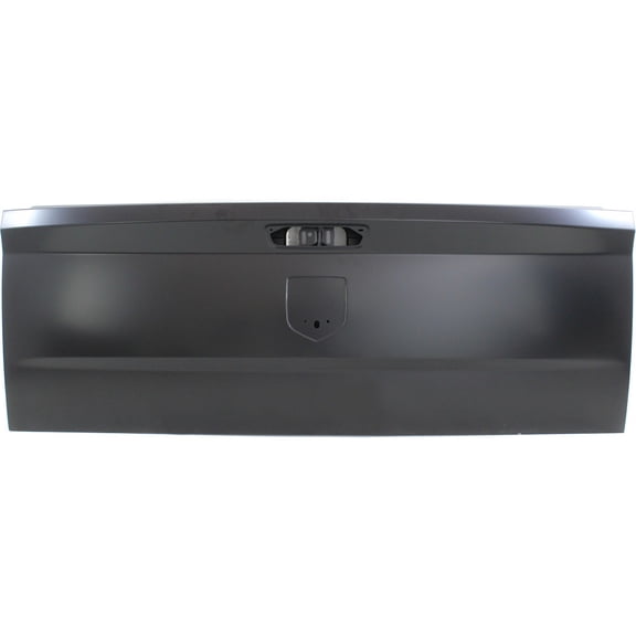For Dodge Ram 1500 2009 2010 Tailgate Shell | Rear | CAPA | CH1900129 | 68105727AL