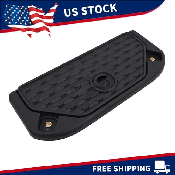 For Dodge Ram 1500 2019-2024 Floor Storage Compartment Lid 5YM17TX7AE