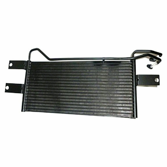 For Dodge Ram 1500/2500 2005 2006 2007 2008 2009 Transmission Oil Cooler | 5.7L | GAS | Heavy Duty Cooling | CH4050118 | 55056472AA