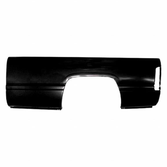 For Dodge Ram 1500/2500/3500 1994-2002 Driver Side Bed Panel | Rear | w/ Single Wheel | 8 Feet Box | CH1756102 | 4856381AB