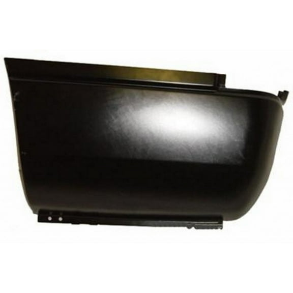 For Dodge Ram 1500/2500/3500 1999 2000 2001 2002 Bed Panel Patch Driver Side | Lower | Rear Section | Old Style | 6FT BOX