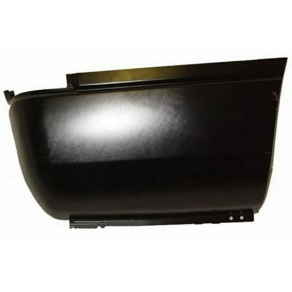 For Dodge Ram 1500/2500/3500 1999 2000 2001 2002 Bed Panel Patch Passenger Side | Lower | Rear Section | Old Style | 6FT BOX