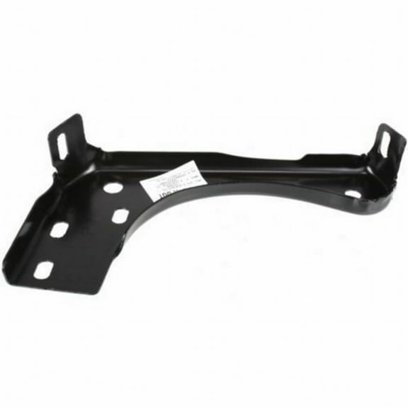 For Dodge Ram 1500/2500/3500 1999 2000 2001 2002 Bumper Mounting Bracket Passenger Side | Front | Inner | Old Style | CH1067111 | 55076778AB