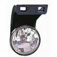 thumbnail image 1 of For Dodge Ram 1500/2500/3500 1999 2000 2001 2002 Fog Light Driver Side | CH2592120 | 55076941AB, 1 of 2