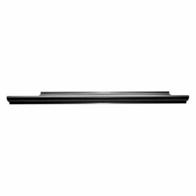 For Dodge Ram 1500/2500/3500 1999-2002 Rocker Panel Passenger Side | Slip-On Style | Die Stamped