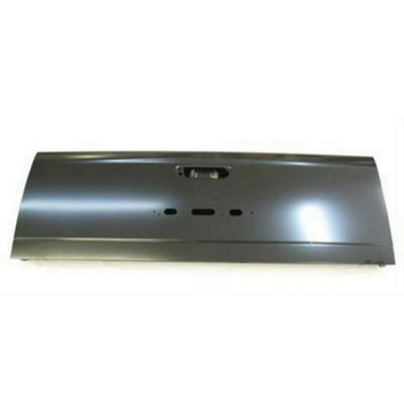 For Dodge Ram 1500/2500/3500 2002 03 04 05 06 07 2008 Tailgate | w/ Dual Rear Wheels | CH1900125 | 55276328AA