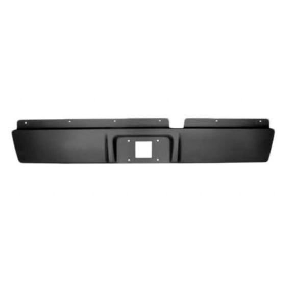 For Dodge Ram 1500/2500/3500 2002-2007 Roll Pan | Rear