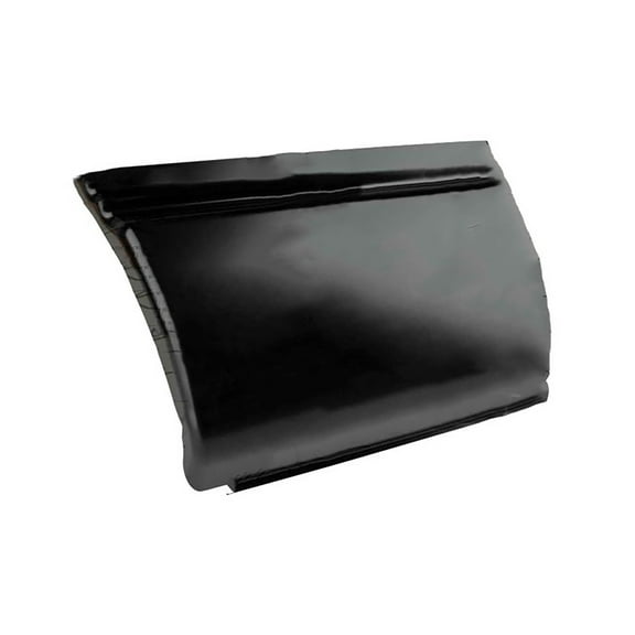 For Dodge Ram 1500/2500/3500 2002-2008 Quarter Panel Patch Passenger Side | Front | Lower | Fullsize Pickup | Fits 74.5 Inch Bed