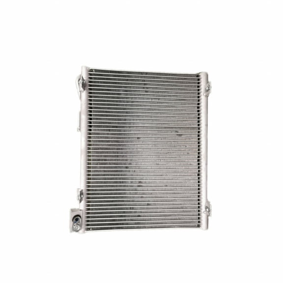 For Dodge Ram 1500/2500/3500 2002-2009 A/C Condenser | 4984, 5072993AA