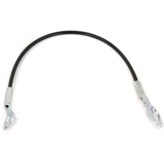 For Dodge Ram 1500/2500/3500 2002-2009 Tailgate Check Cable | Steel | Replacement For CH1918103 | 55276074AC, 55276074AE
