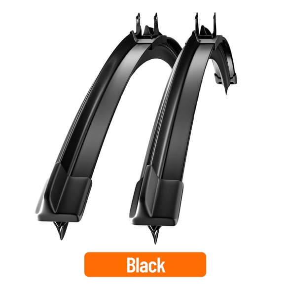 For Dodge Ram 1500 2500 3500 2002-2018 2003 2005 2008 2009 2010 2012 2015 2pcs Front Windshield Wiper Blades Windscreen Wipers