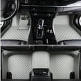 thumbnail image 1 of For Dodge Ram 1500/2500/3500 Car Floor Mats FloorLiner - 2012-2017, 1 of 7