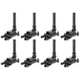 thumbnail image 1 of For Dodge Ram 1500 2500 3500 & Dodge Durango Complete Ignition Coil Set - BuyAutoParts, 1 of 4