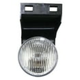 thumbnail image 1 of For Dodge Ram 1500/2500/3500 Fog Light 1994 95 96 97 1998 Driver Side Replacement For CH2592109, 1 of 4