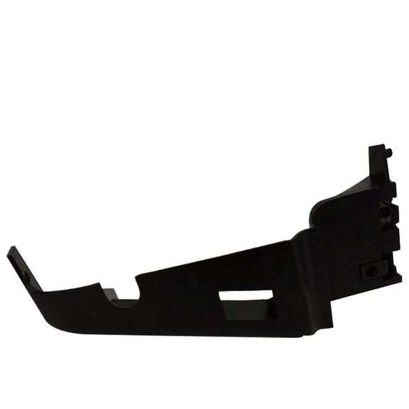 For Dodge Ram 1500 Dodge Ram 2500 Dodge Ram 3500 Left Driver Side BUMPER BRACKET Fits select: 2003-2006 DODGE RAM 1500 ST/SLT, 2003-2005 DODGE RAM 2500 ST/SLT