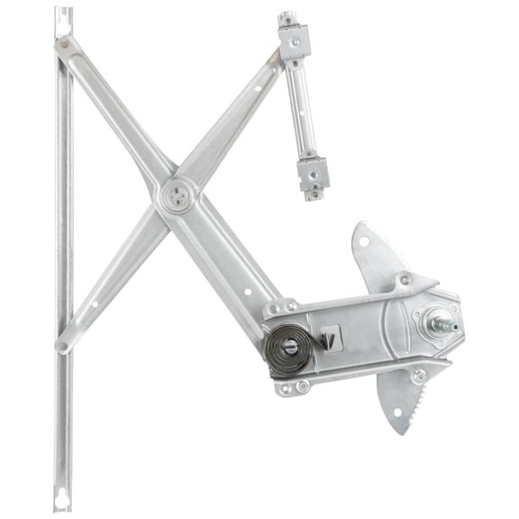 For Dodge Ram 1500 2500 & 3500 New Front Left Driver Window Regulator - BuyAutoParts