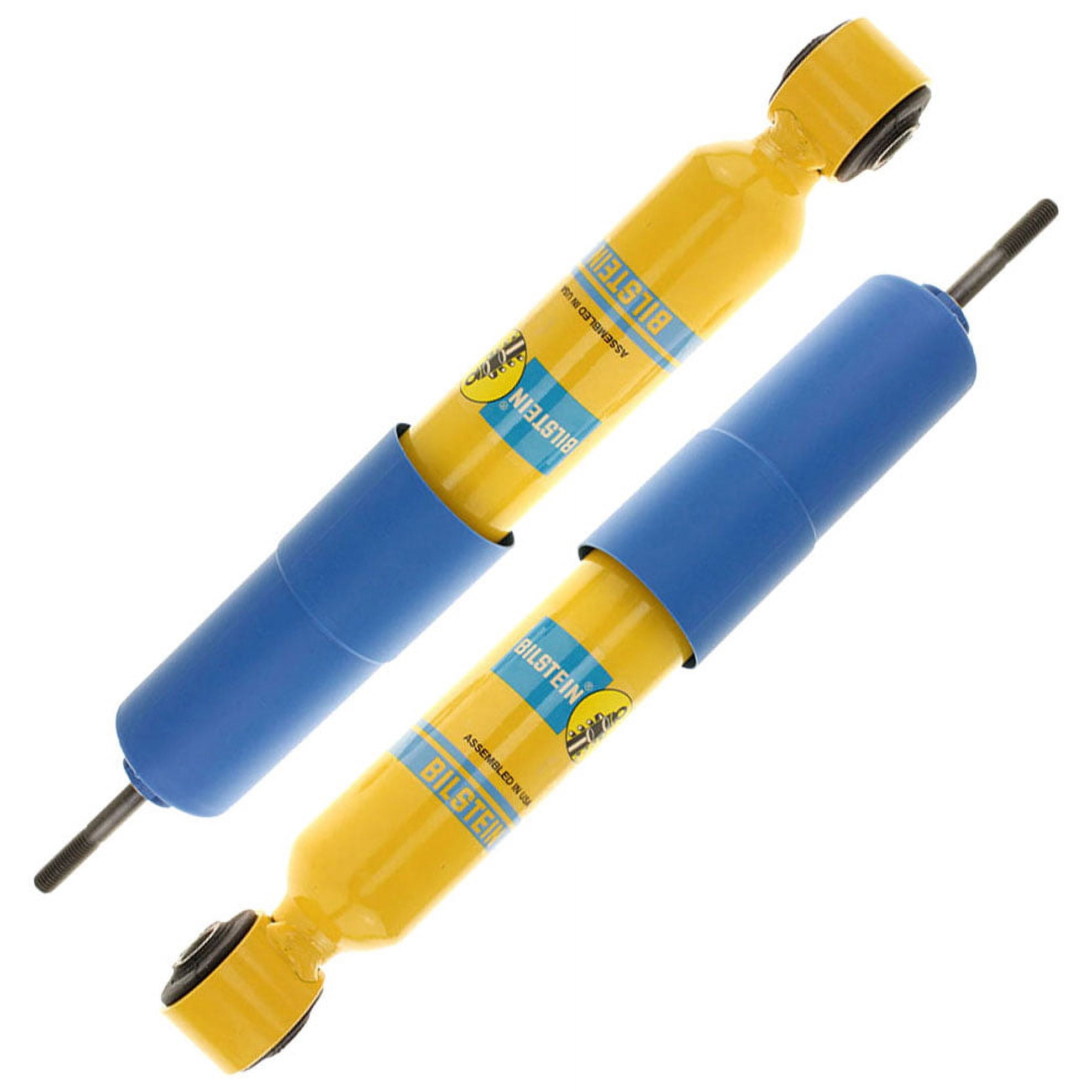 Bilstein B6 2014+ Dodge Ram Promaster 1500/2500/3500 Rear Monotube Strut Assembly