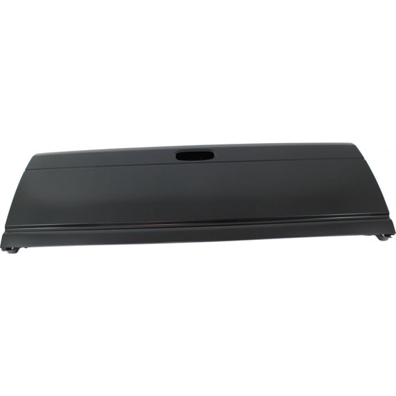 For Dodge Ram 1500 / 2500 / 3500 Tailgate 1998 99 00 01 2002 | Primed | Steel | w/ Single Rear Wheels | Old Body Style| CH1900112 | 55274915AE