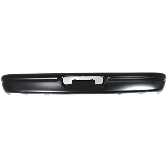 For Dodge Ram 1500/2500/3500 Van 1999 2000 2001 2002 2003 Bumper Face Bar | Rear | 5CP00XXXAD | CH1102173