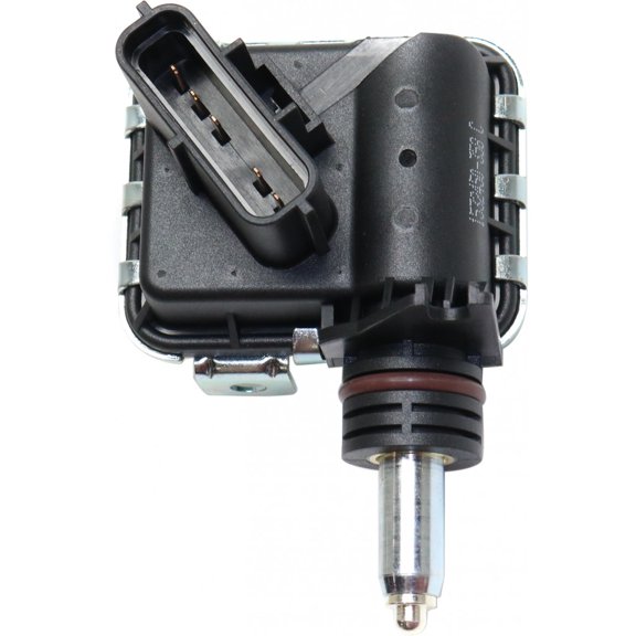 For Dodge Ram 1500/2500/3500 Van Neutral Safety Switch 2002 2003 | 5 Blade Terminals | Interchange Part #: NS-223