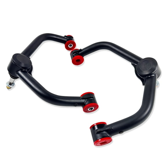 For Dodge Ram 1500 2WD 4WD 2006-2022 2-4" Lift Front Tubular Upper Control Arms