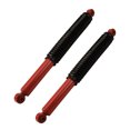 thumbnail image 1 of For Dodge Ram 1500 3500 & 2500 New Pair Rear MonoMax Shocks Struts - BuyAutoParts, 1 of 4