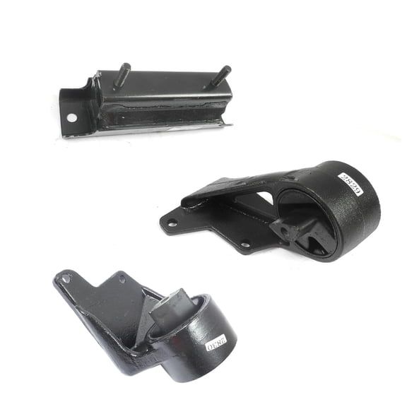 For Dodge Ram 1500 5.2L / 2500 3500 5.9L Engine Motor & Trans. Mount 2830 2852 M1092