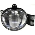 thumbnail image 1 of For Dodge Ram 1500 Fog Light Assembly 2002-2008 Passenger Side Replacement For CH2593121, 1 of 4
