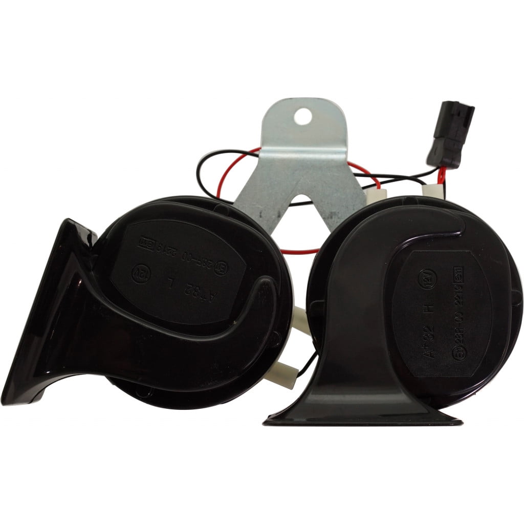 For Dodge Ram 1500 Horn 2009 2010 | Dual Note | High/Low Pitch | 5026992AB