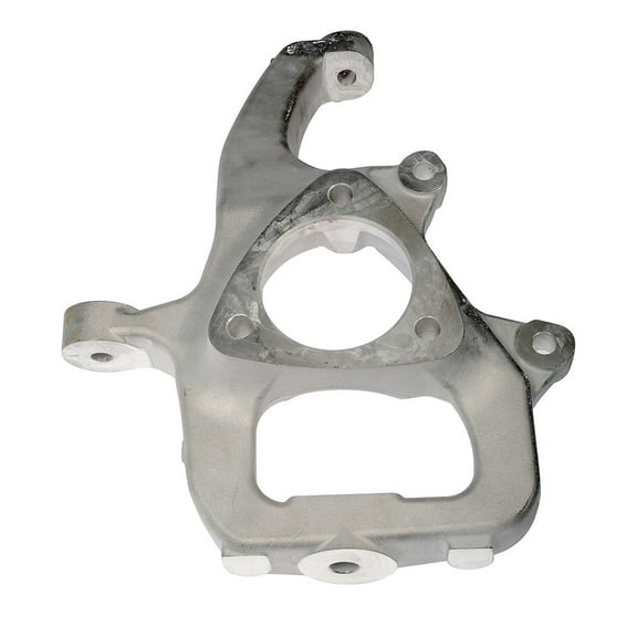 For Dodge Ram 1500 Pickup 4WD Front LH Driver Side Steering Knuckle Spindle