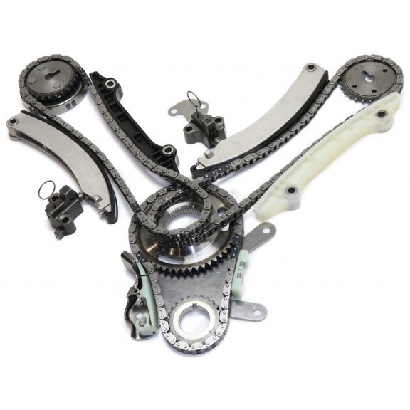 For Dodge Ram 1500 Timing Chain Kit 2002 2003 | 12 Valves | Single Overhead Camshaft | VIN:K | TK1105