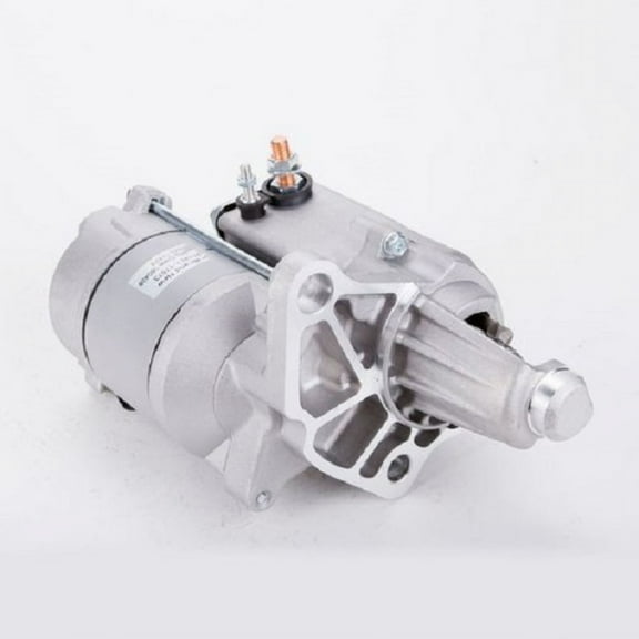 For Dodge Ram 1500 Van Starter Motor 1996 Replaces 56027702 Vehicle Trim: 5.2L V8 5211cc 318 CID