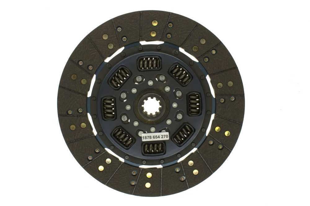 Sachs SD80103HD Clutch Friction Disc