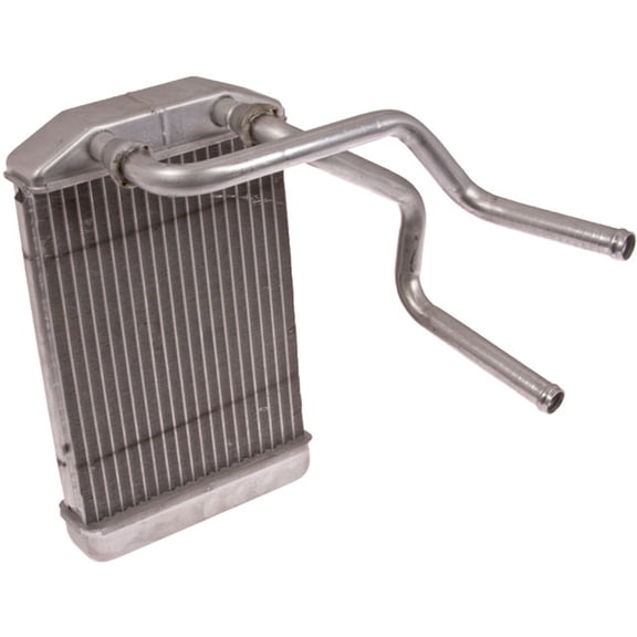 For Dodge Ram 1994 1995 1996 1997 Heater Core - BuyAutoParts