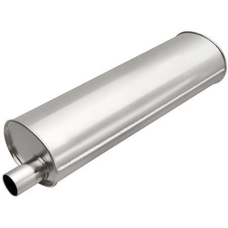 For Dodge Ram 1998 1999 2000 2001 BRExhaust Muffler Assembly