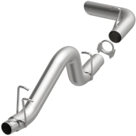 For Dodge Ram 1998 1999 2000 2001 BRExhaust Tail Pipe