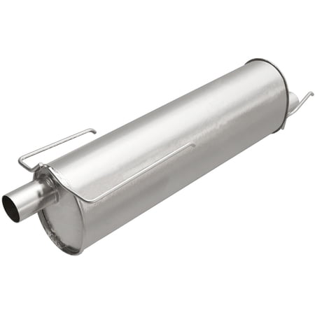 For Dodge Ram 2002 2003 2004 2005 BRExhaust Muffler Assembly