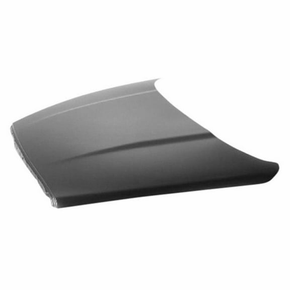 For Dodge Ram 2002-2009 Hood Panel | Pickup | CH1230221 | 55275733AF