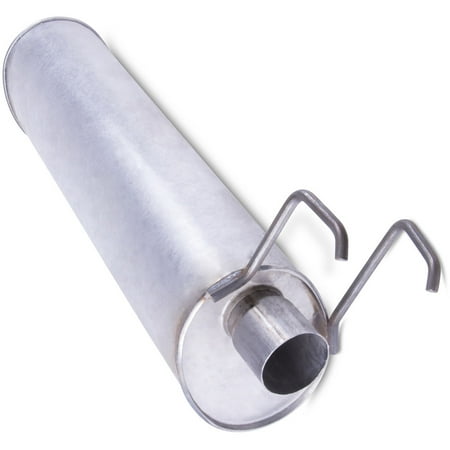 For Dodge Ram 2006 2007 2008 BRExhaust Muffler Assembly
