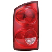 For Dodge Ram 2007 2008 2009 Left Tail Light - BuyAutoParts