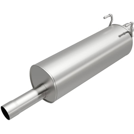 For Dodge Ram 2009 2014 2011 2012 2013 BRExhaust Muffler Assembly