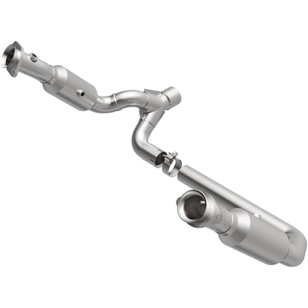 For Dodge Ram 2009 MagnaFlow Direct Fit CARB CA Catalytic Converter