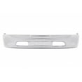 thumbnail image 1 of For Ram 1500 2013-2018 Bumper Face Bar | Front | Chrome | CH1002397 | 68160855AC, 1 of 6
