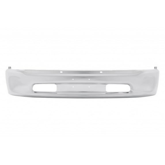 For Ram 1500 2013-2018 Bumper Face Bar | Front | Chrome | CH1002397 | 68160855AC